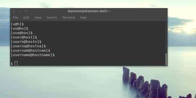 Como remover usuário e nome de host no prompt do terminal [Quick Geek Tricks]