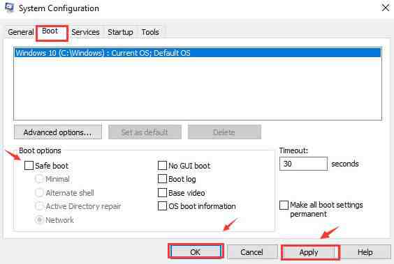 Resolva o alto uso de CPU do host do provedor WMI [fácil implementação] -Info Ace Tech