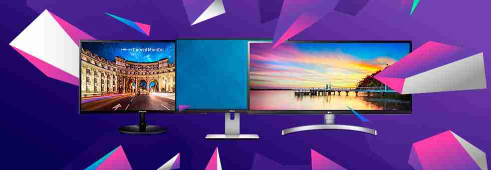 Melhor monitor home office para comprar | Guia do TudoCelular